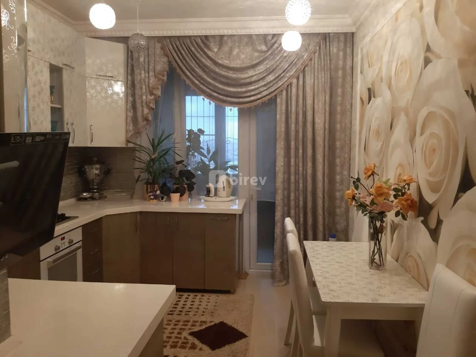 3-комнатная квартира, пос. Ахмедлы, Rahib Məmmədov küç., Хатаинский район — фото 10