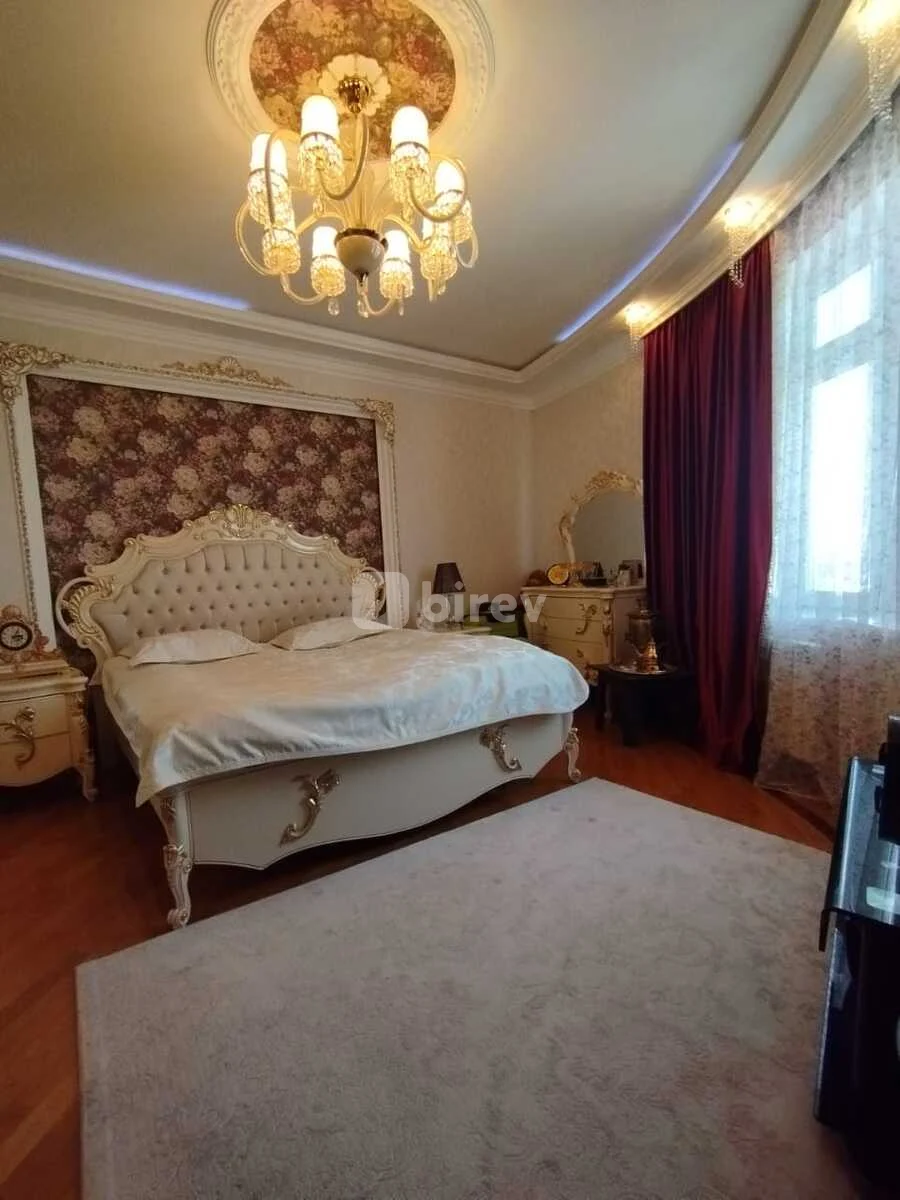 3-комнатная квартира, пос. Ахмедлы, Rahib Məmmədov küç., Хатаинский район — фото 14