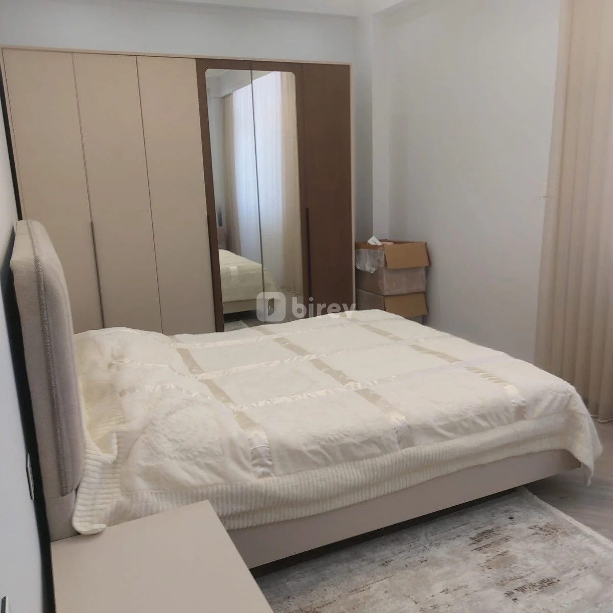 3-комнатная квартира, Сумгаит, Sumqayıt şəhəri, Сумгаит — фото 3