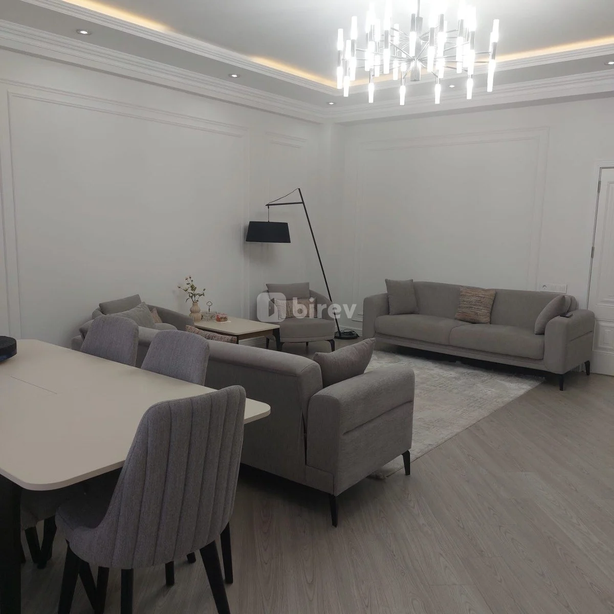 3-комнатная квартира, Сумгаит, Sumqayıt şəhəri, Сумгаит — фото 5