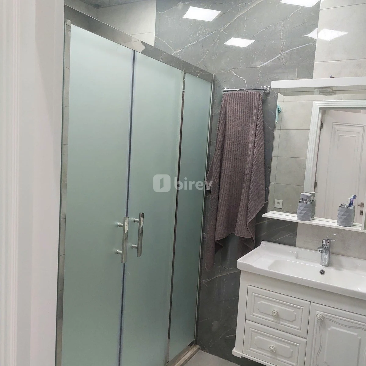 3-комнатная квартира, Сумгаит, Sumqayıt şəhəri, Сумгаит — фото 6