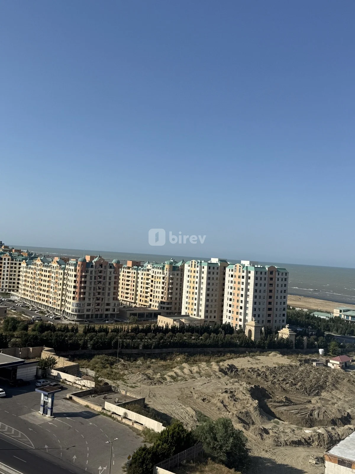 3-комнатная квартира, Сумгаит, Sumqayıt şəhəri, Сумгаит — фото 7