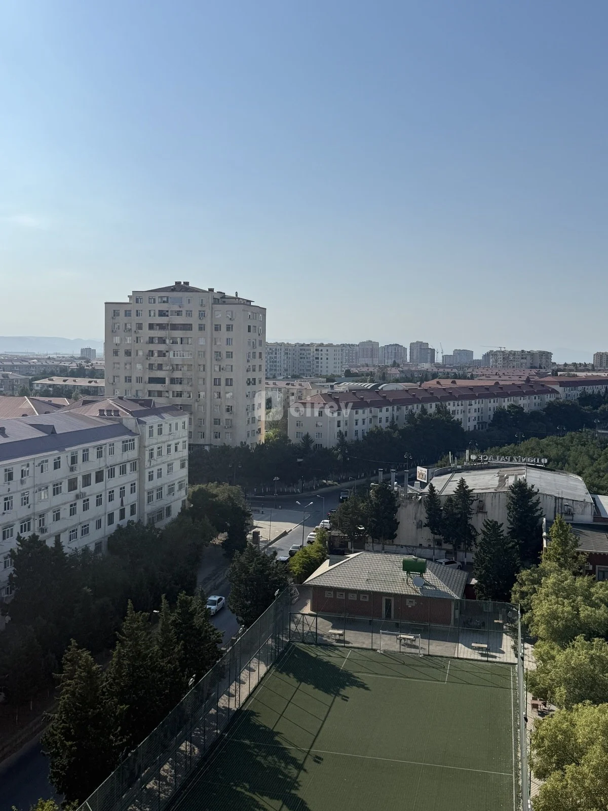 3-комнатная квартира, Сумгаит, Sumqayıt şəhəri, Сумгаит — фото 8