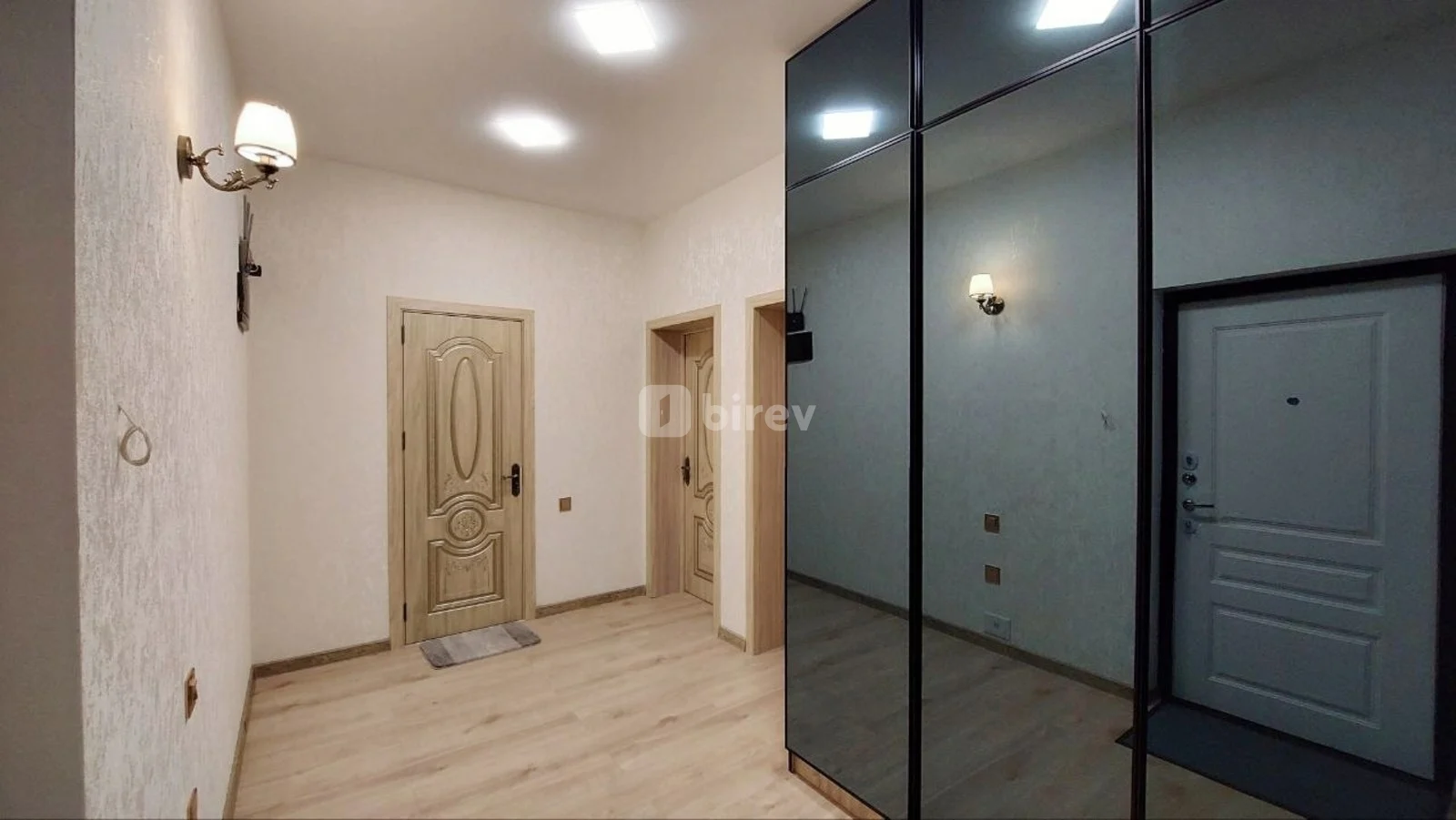 3-комнатная квартира, пос. Ахмедлы, Xətai rayonu. Nəsrəddin Tusi küç. Amal 2015, Хатаинский район — фото 17