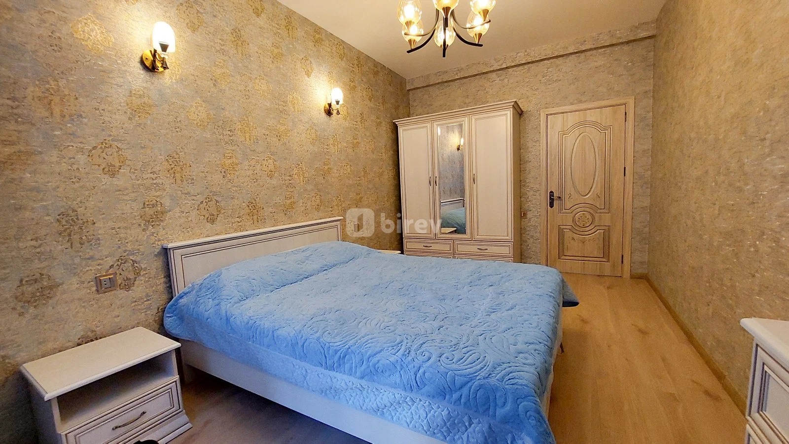 3-комнатная квартира, пос. Ахмедлы, Xətai rayonu. Nəsrəddin Tusi küç. Amal 2015, Хатаинский район — фото 26