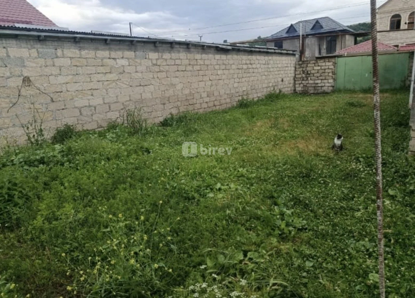 Участок 3 сотки, Гусарский район, Qusar r., Гусарский район — фото 3