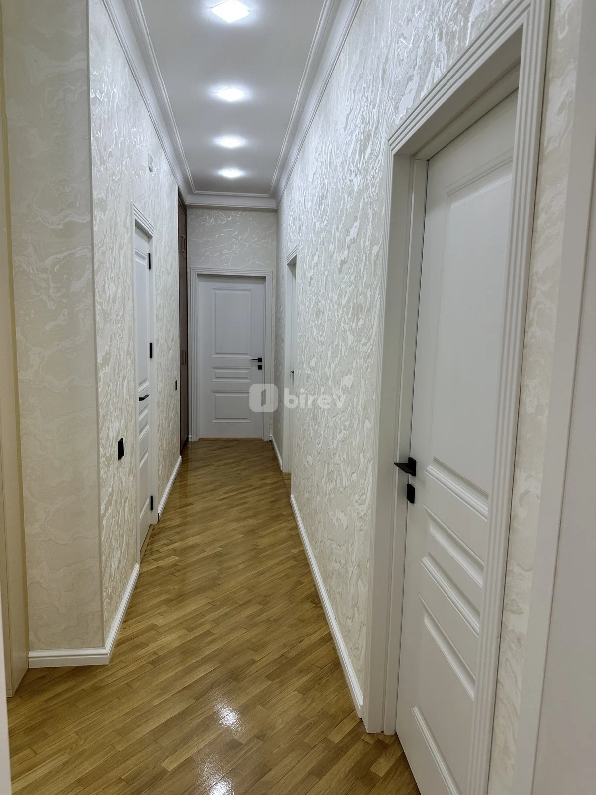 3-комнатная квартира, пос. Ахмедлы, Lütfi Zadə küçəsi, Хатаинский район — фото 2