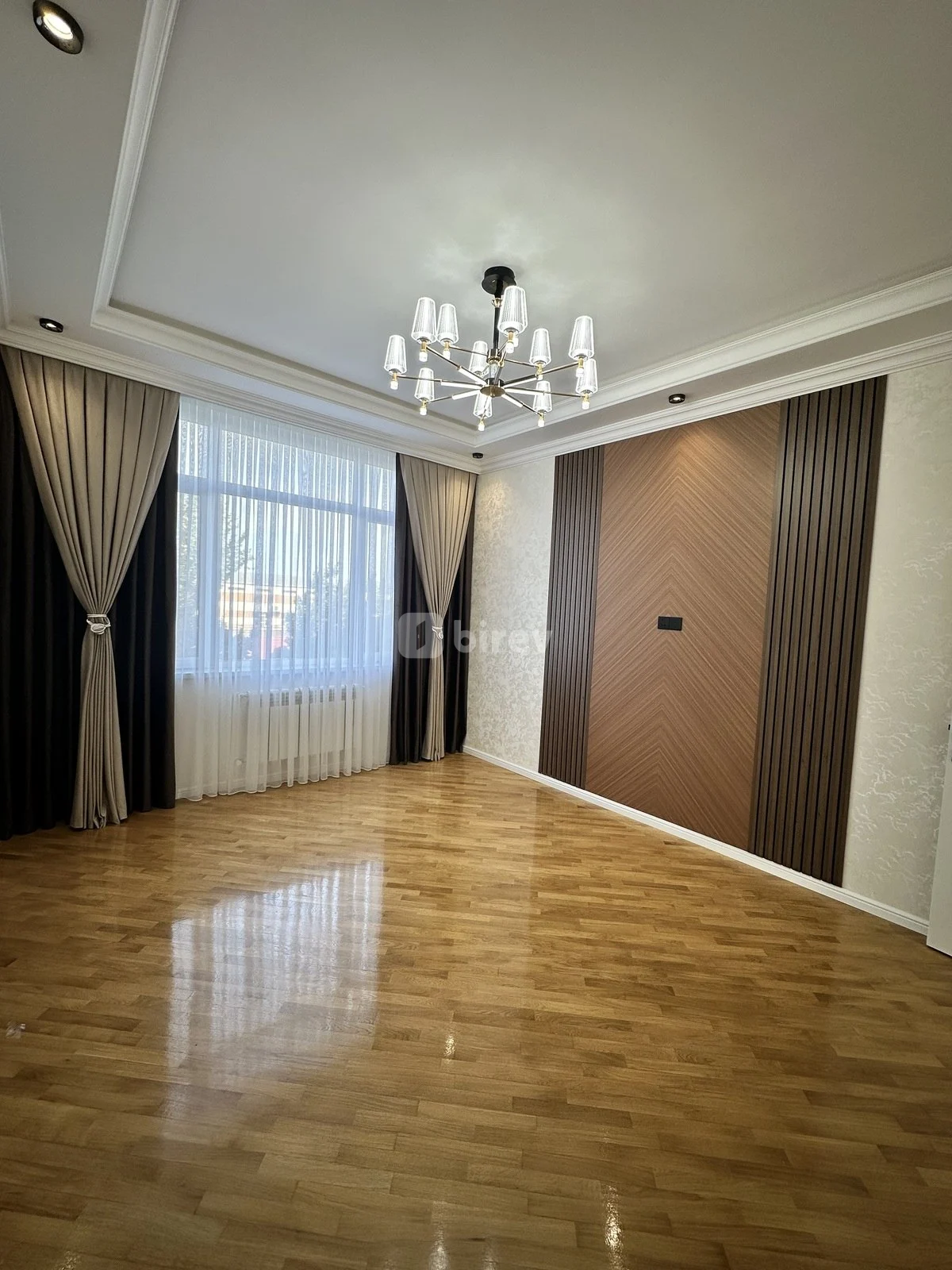 3-комнатная квартира, пос. Ахмедлы, Lütfi Zadə küçəsi, Хатаинский район — фото 6