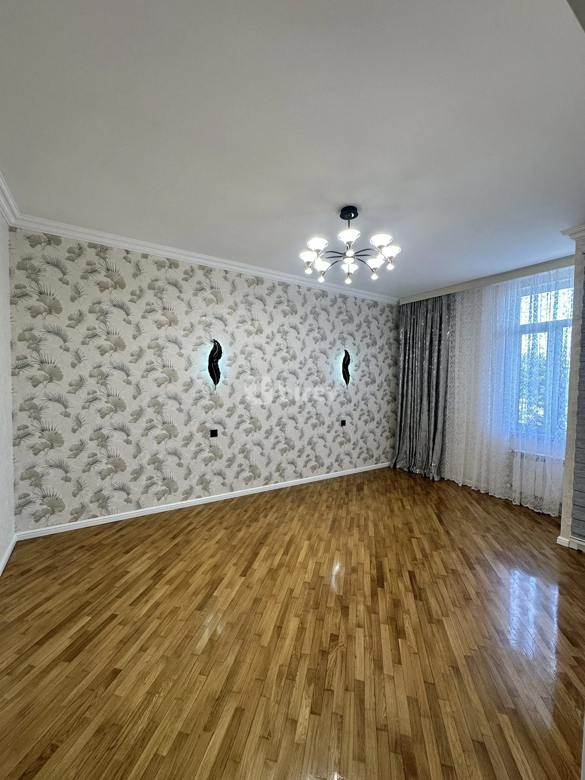3-комнатная квартира, пос. Ахмедлы, Lütfi Zadə küçəsi, Хатаинский район — фото 7