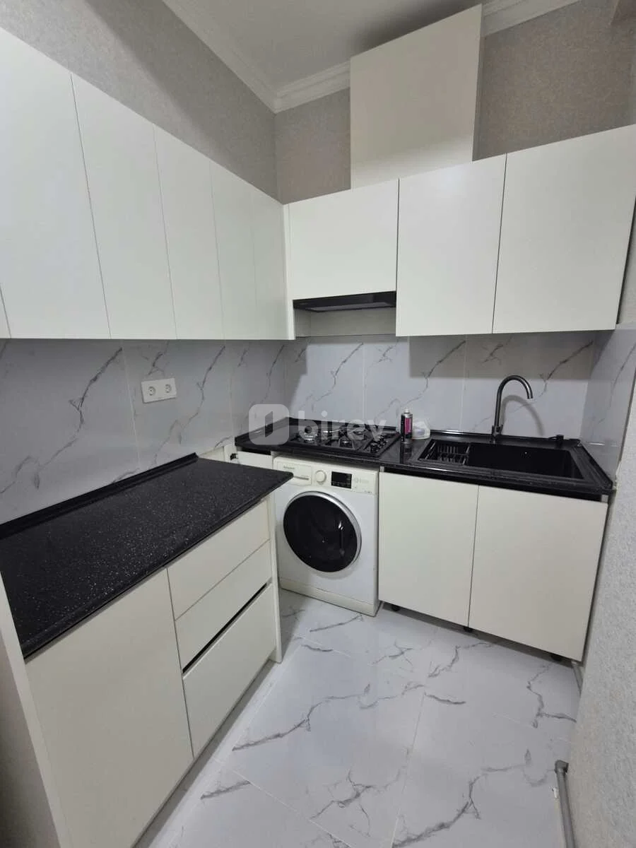 2-комнатная квартира, пос. Сарай, Saray q., Абшеронский район — фото 3