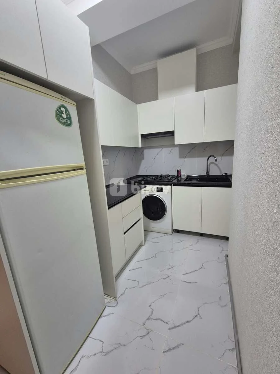 2-комнатная квартира, пос. Сарай, Saray q., Абшеронский район — фото 4