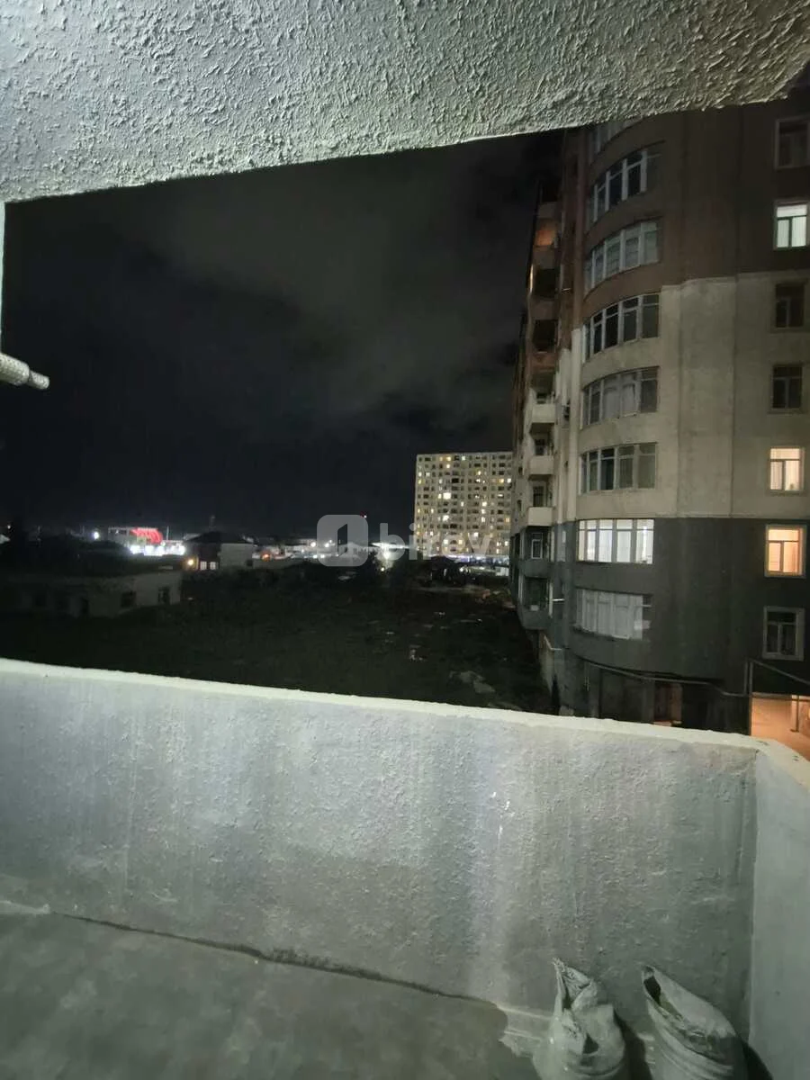 2-комнатная квартира, пос. Сарай, Saray q., Абшеронский район — фото 8