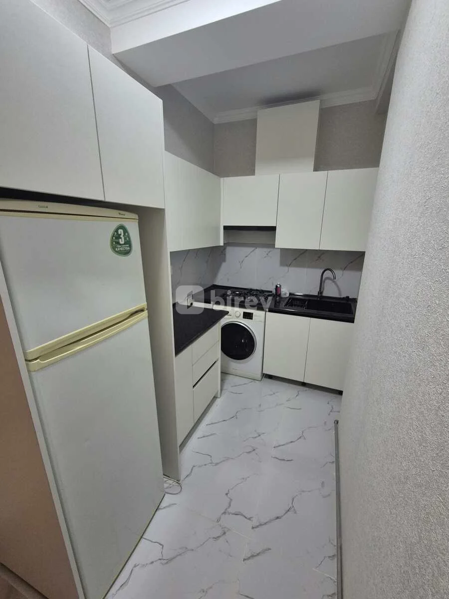 2-комнатная квартира, пос. Сарай, Saray q., Абшеронский район — фото 9