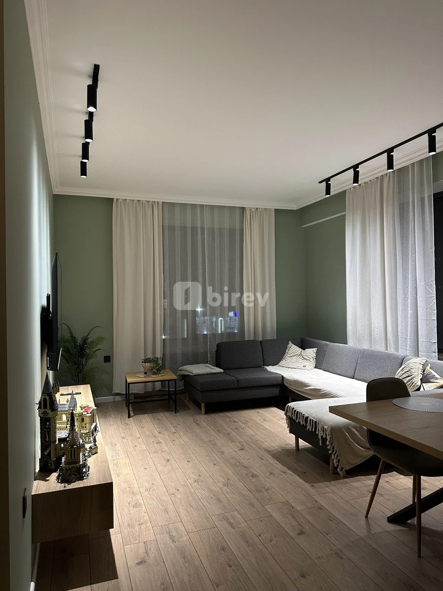 3-комнатная квартира, Сумгаит, Xəzri Residence YK, Сумгаит — фото 1