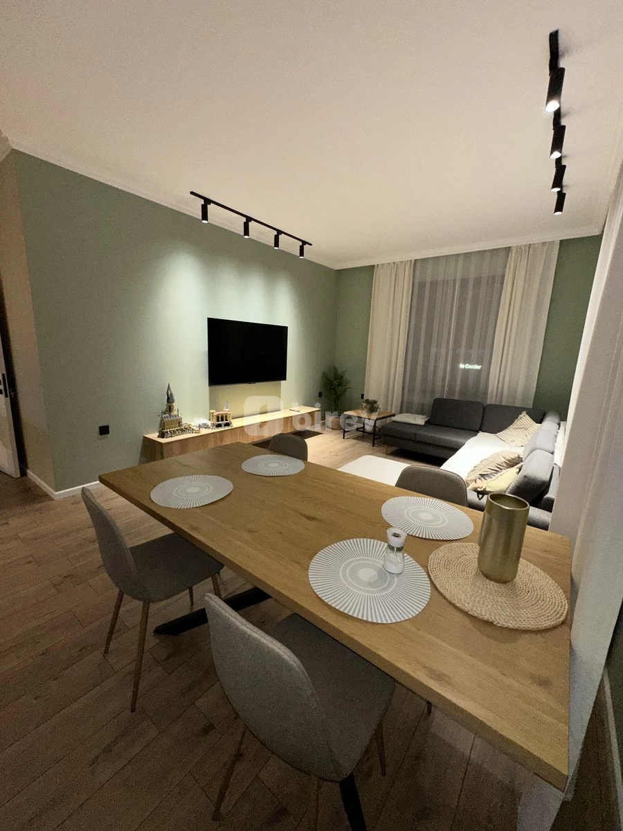 3-комнатная квартира, Сумгаит, Xəzri Residence YK, Сумгаит — фото 5