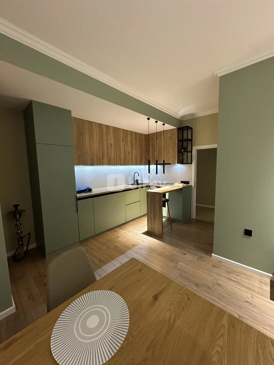 3-комнатная квартира, Сумгаит, Xəzri Residence YK, Сумгаит — фото 6
