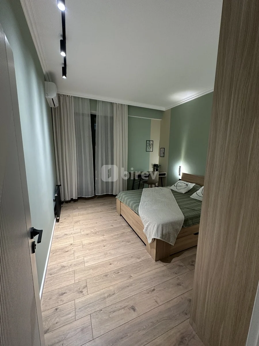 3-комнатная квартира, Сумгаит, Xəzri Residence YK, Сумгаит — фото 7