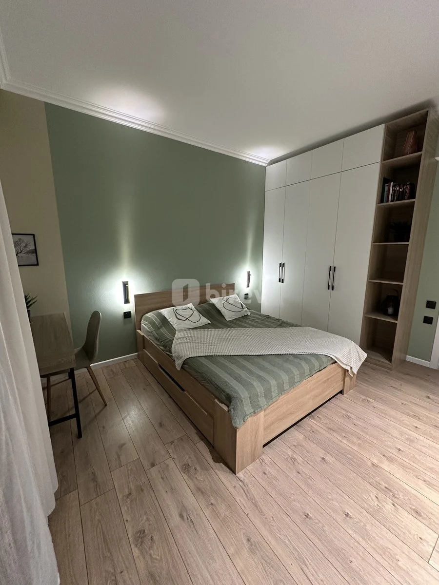 3-комнатная квартира, Сумгаит, Xəzri Residence YK, Сумгаит — фото 8