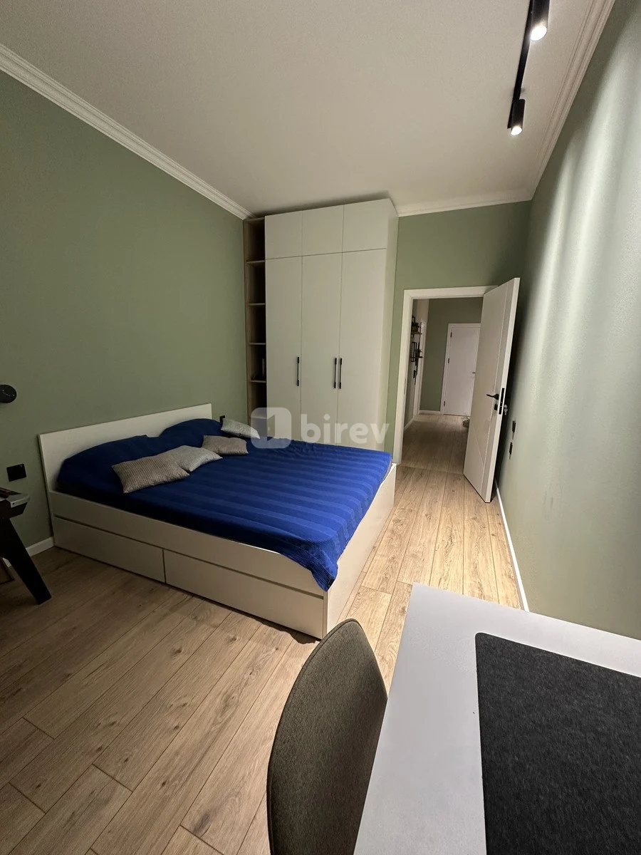 3-комнатная квартира, Сумгаит, Xəzri Residence YK, Сумгаит — фото 10