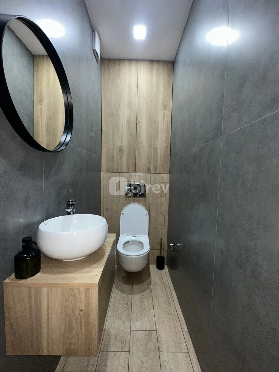 3-комнатная квартира, Сумгаит, Xəzri Residence YK, Сумгаит — фото 11
