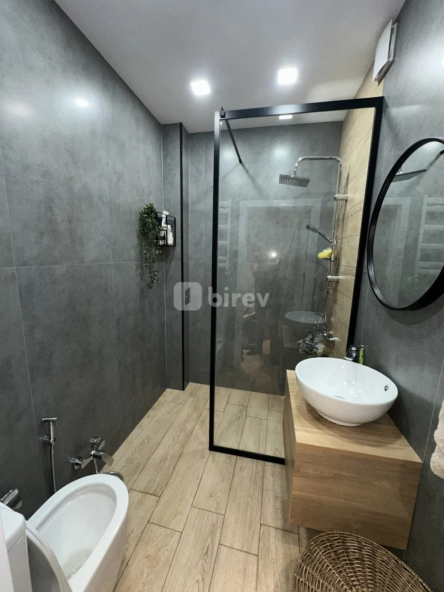 3-комнатная квартира, Сумгаит, Xəzri Residence YK, Сумгаит — фото 12