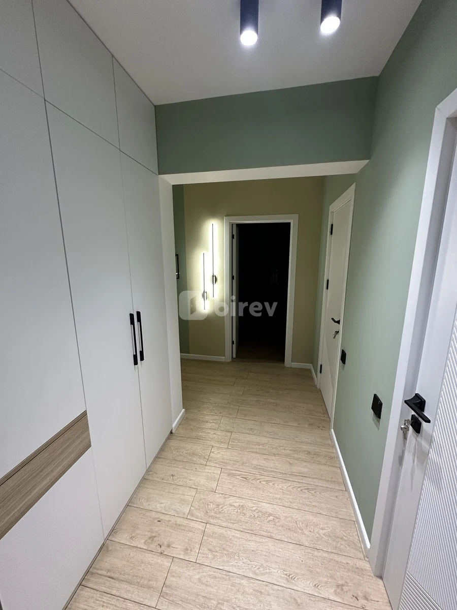 3-комнатная квартира, Сумгаит, Xəzri Residence YK, Сумгаит — фото 13