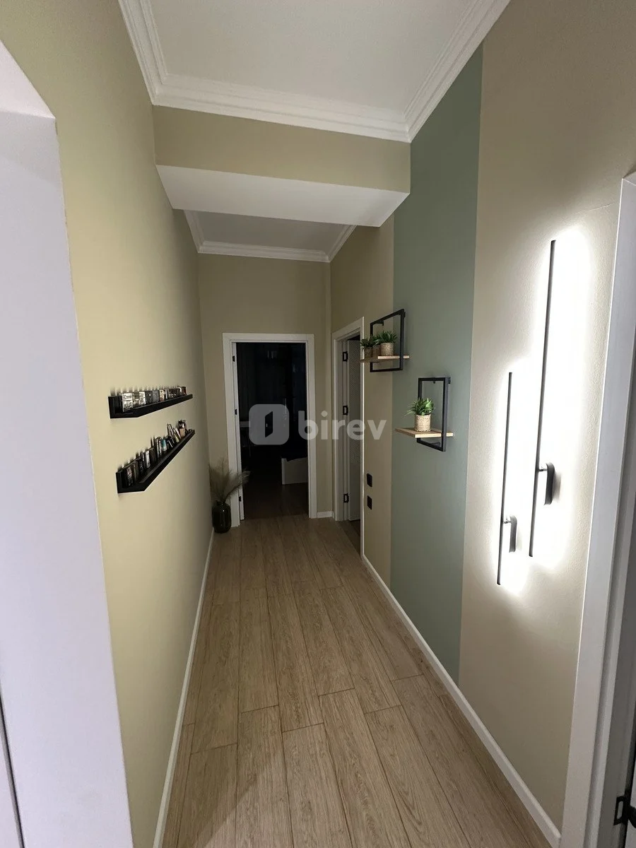 3-комнатная квартира, Сумгаит, Xəzri Residence YK, Сумгаит — фото 15