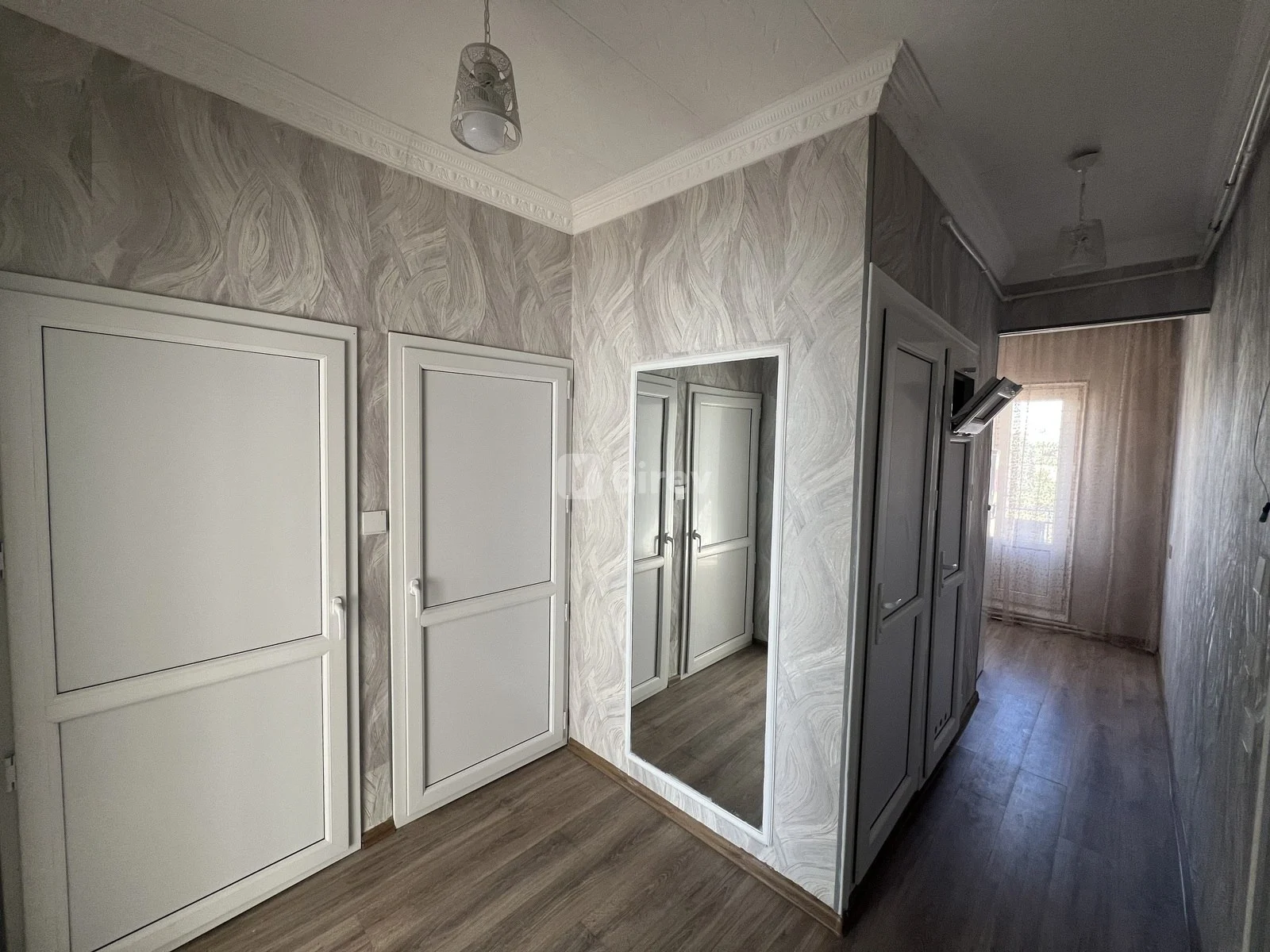 2-комнатная квартира, пос. Ахмедлы, Gəncə prospekti 51, Хатаинский район — фото 2