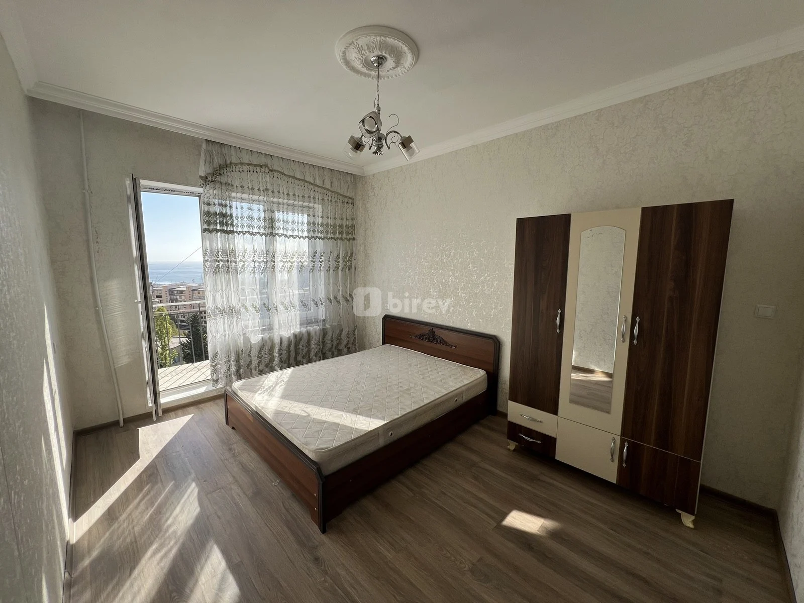 2-комнатная квартира, пос. Ахмедлы, Gəncə prospekti 51, Хатаинский район — фото 3
