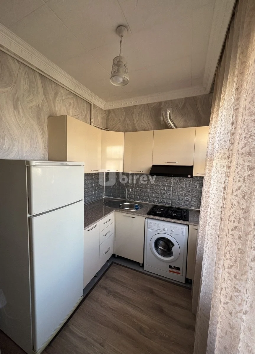 2-комнатная квартира, пос. Ахмедлы, Gəncə prospekti 51, Хатаинский район — фото 7