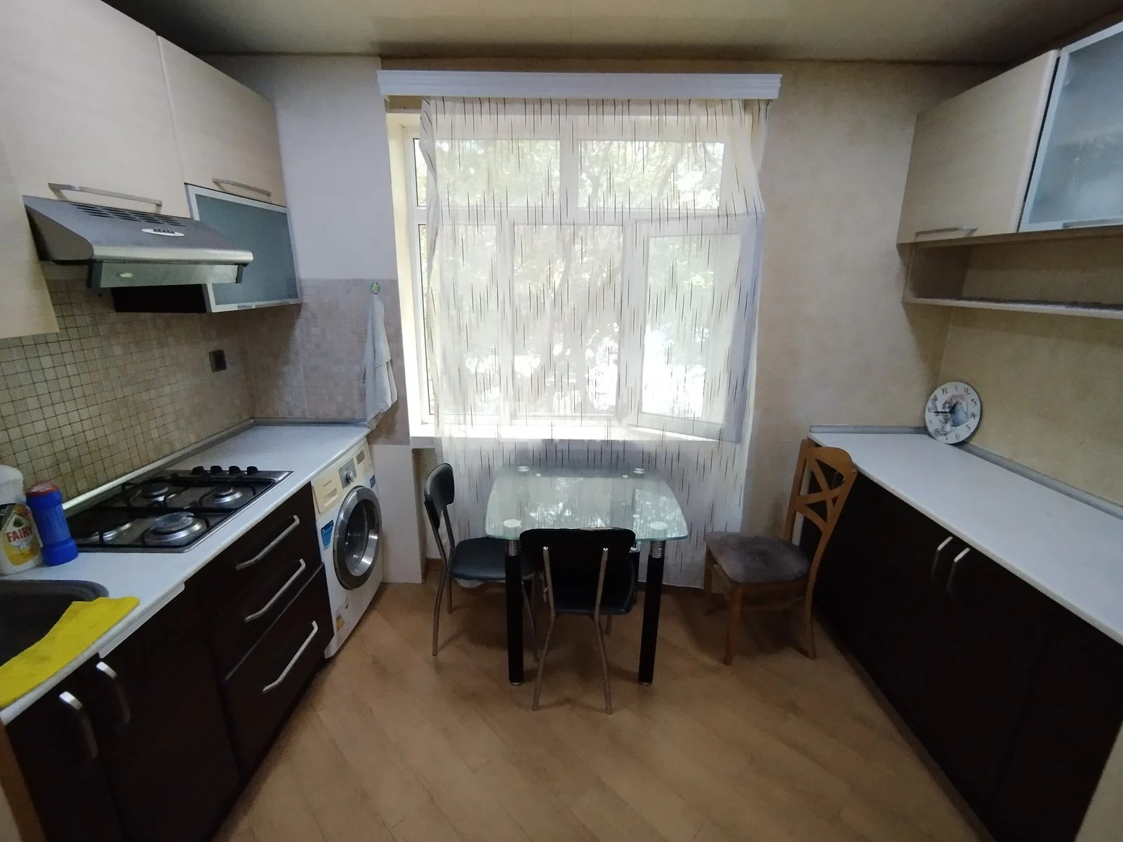 3-комнатная квартира, Ясамальский район, Şərifzadə küçəsi 118-120, Баку — фото 17