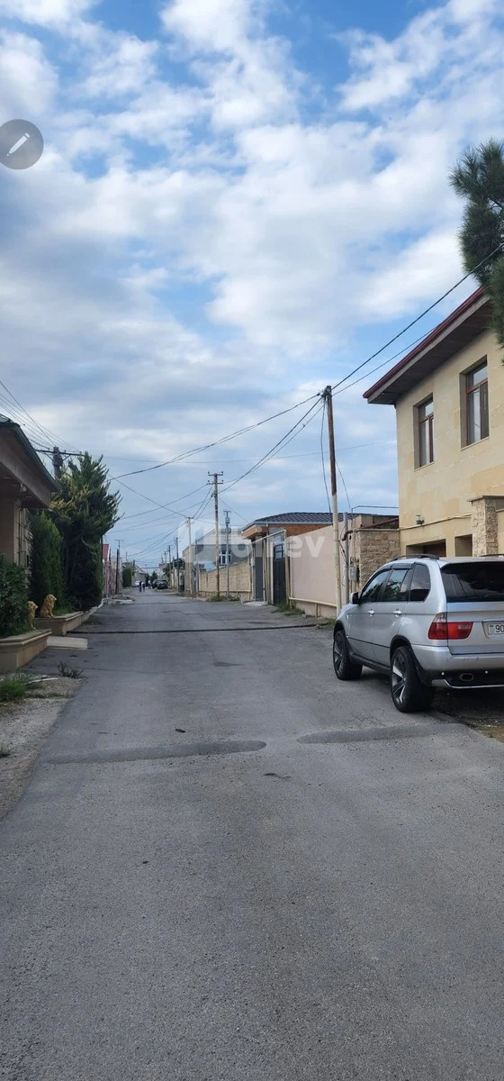 4-комнатный дом, пос. Шаган, Şağan qəs., Хазарский район — фото 22