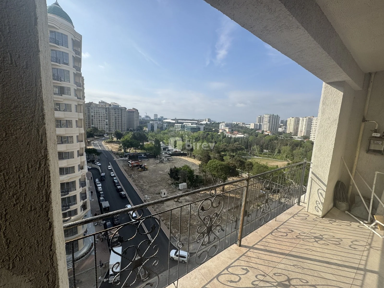 3-комнатная квартира, Наримановский район, Təbriz küçəsi, Баку — фото 8