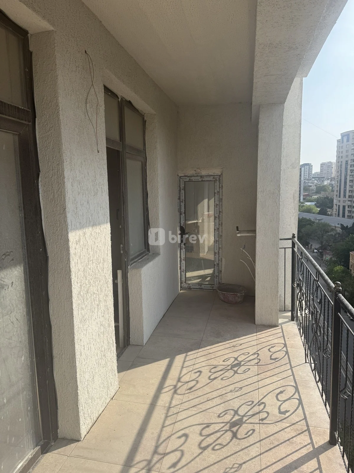 3-комнатная квартира, Наримановский район, Təbriz küçəsi, Баку — фото 9