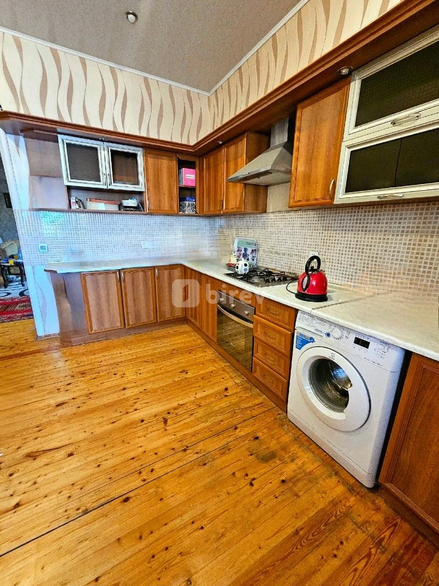 7-комнатный дом, пос. Сарай, Saray q., Абшеронский район — фото 8