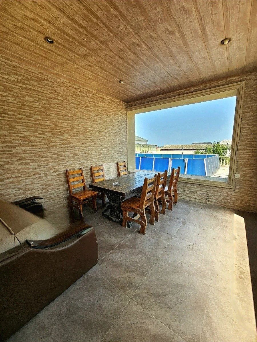 7-комнатный дом, пос. Сарай, Saray q., Абшеронский район — фото 10