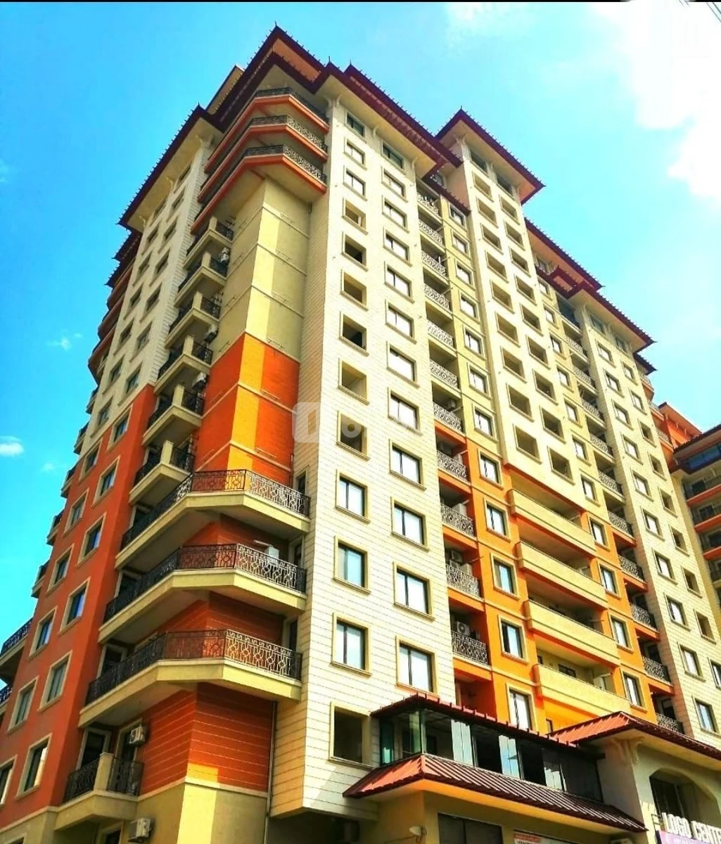 4-комнатная квартира, Низаминский район, Şirin Mirzəyev küçəsi, Баку — фото 3