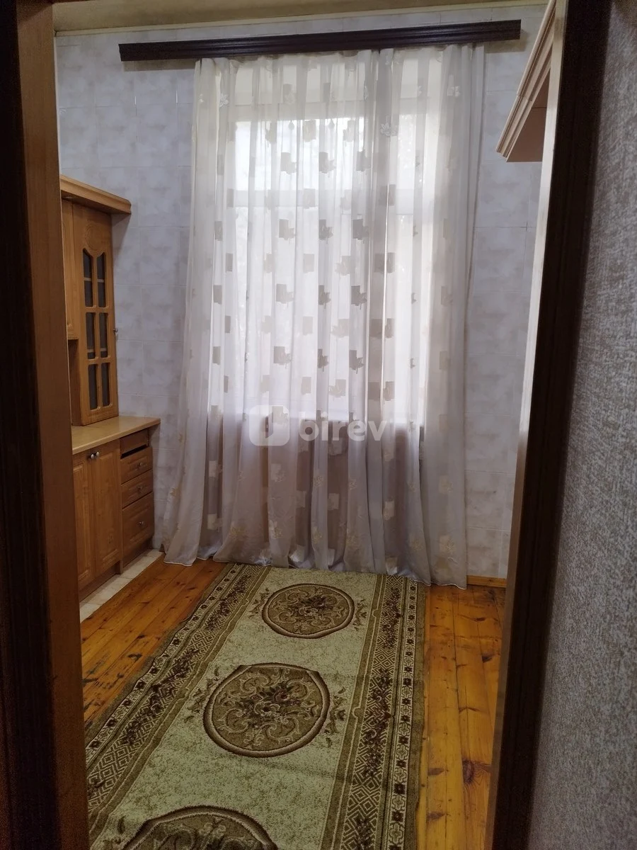 3-комнатная квартира, Низаминский район, Şirin Mirzəyev küçəsi, Баку — фото 13