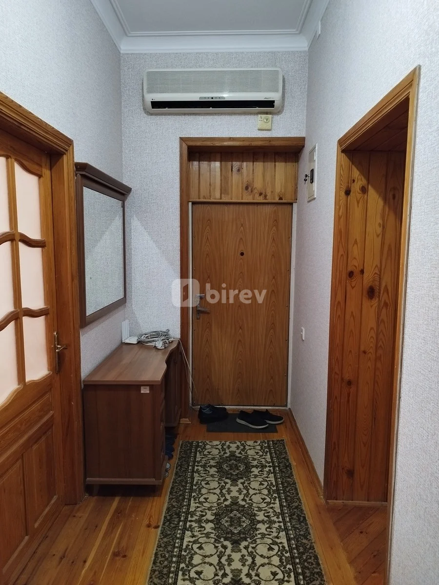 3-комнатная квартира, Низаминский район, Şirin Mirzəyev küçəsi, Баку — фото 14