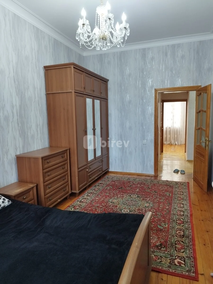 3-комнатная квартира, Низаминский район, Şirin Mirzəyev küçəsi, Баку — фото 19