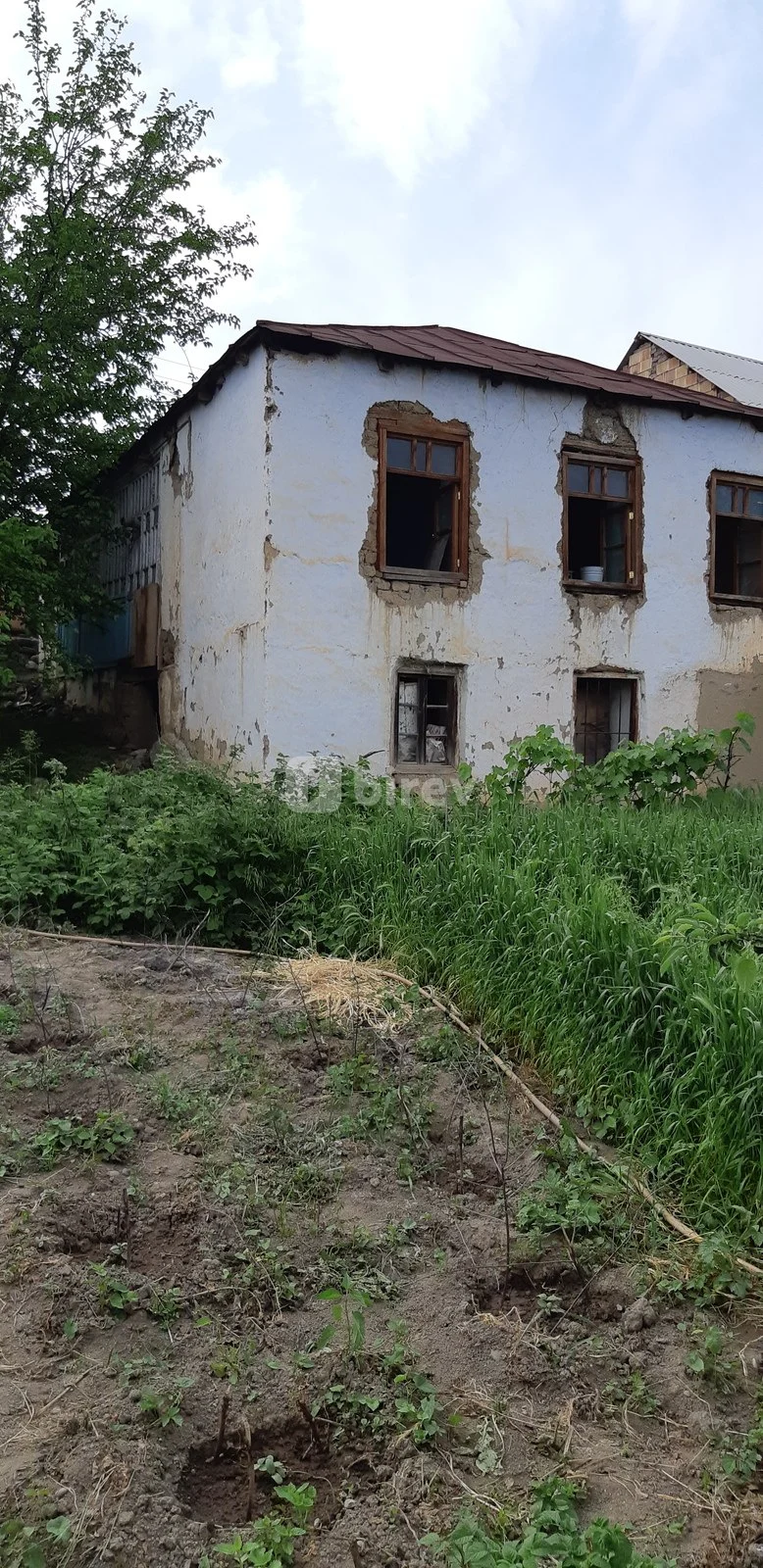 4-комнатный дом, Гусарский район, Qusar,mərkəzipark və şahmat məktəbinin yanı M.Vəliyev 110 — фото 4