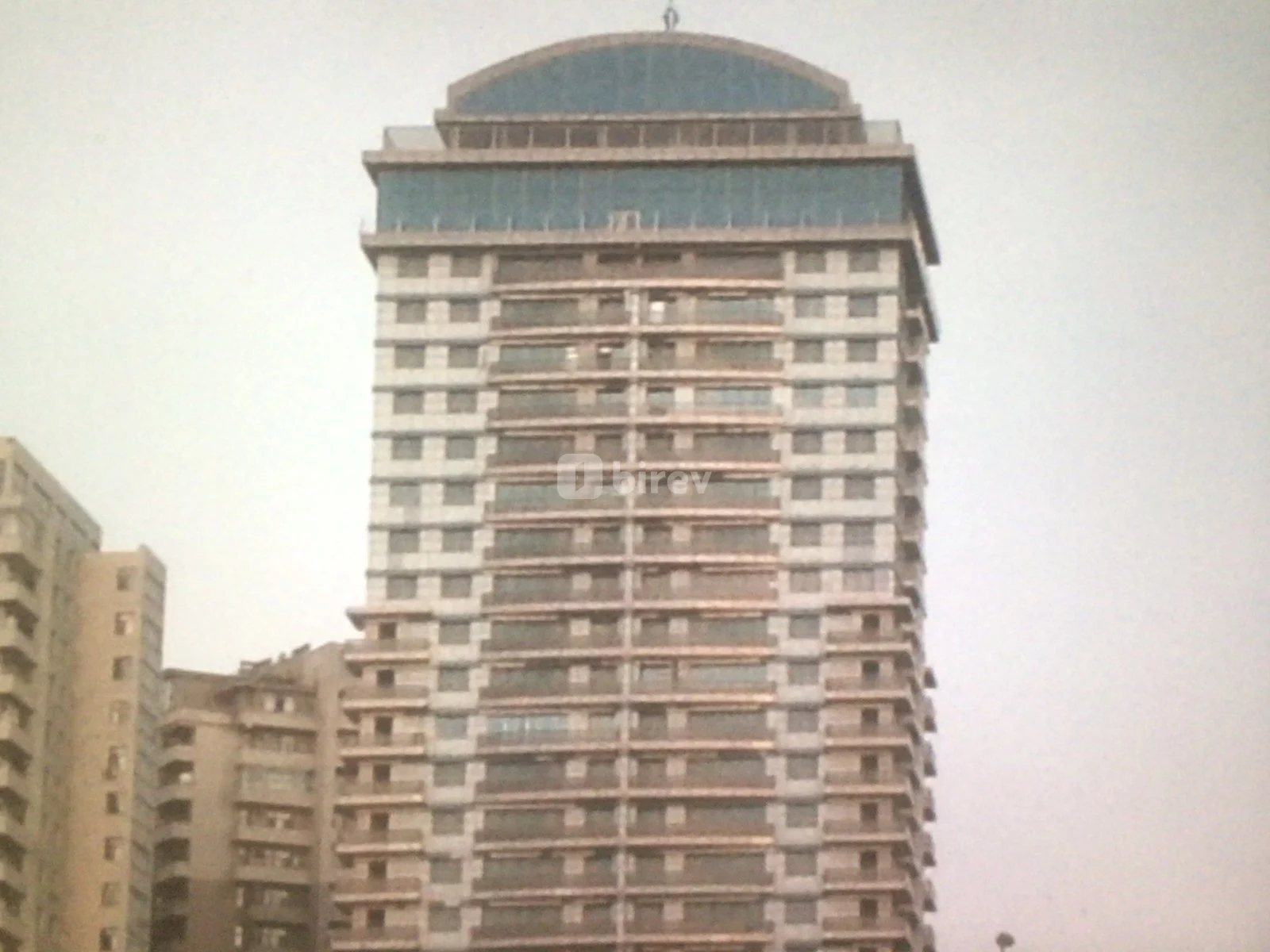 4-комнатная квартира, Ясамальский район, İsmayıl bəy Qurtqaşınlı küç., Баку — фото 2