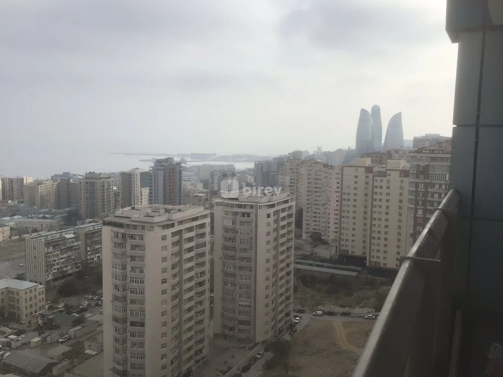 4-комнатная квартира, Ясамальский район, İsmayıl bəy Qurtqaşınlı küç., Баку — фото 7