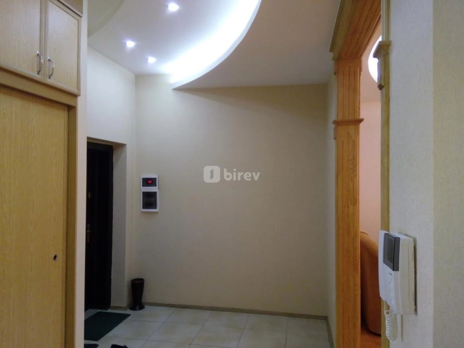 3-комнатная квартира, Насиминский район, Həsən Əliyev küçəsi 5, Баку — фото 1