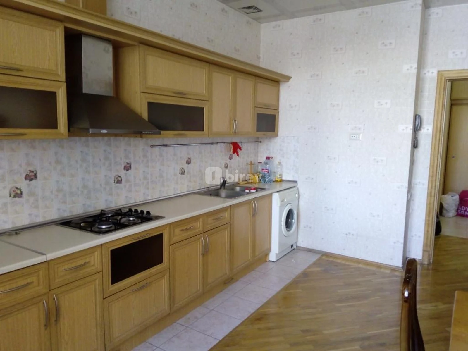 3-комнатная квартира, Насиминский район, Həsən Əliyev küçəsi 5, Баку — фото 8