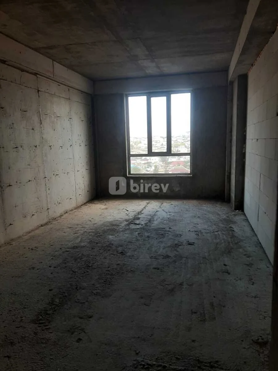 3-комнатная квартира, пос. М.Э. Расулзаде, Binəqədi qəsəbəsi, Бинагадинский район — фото 3