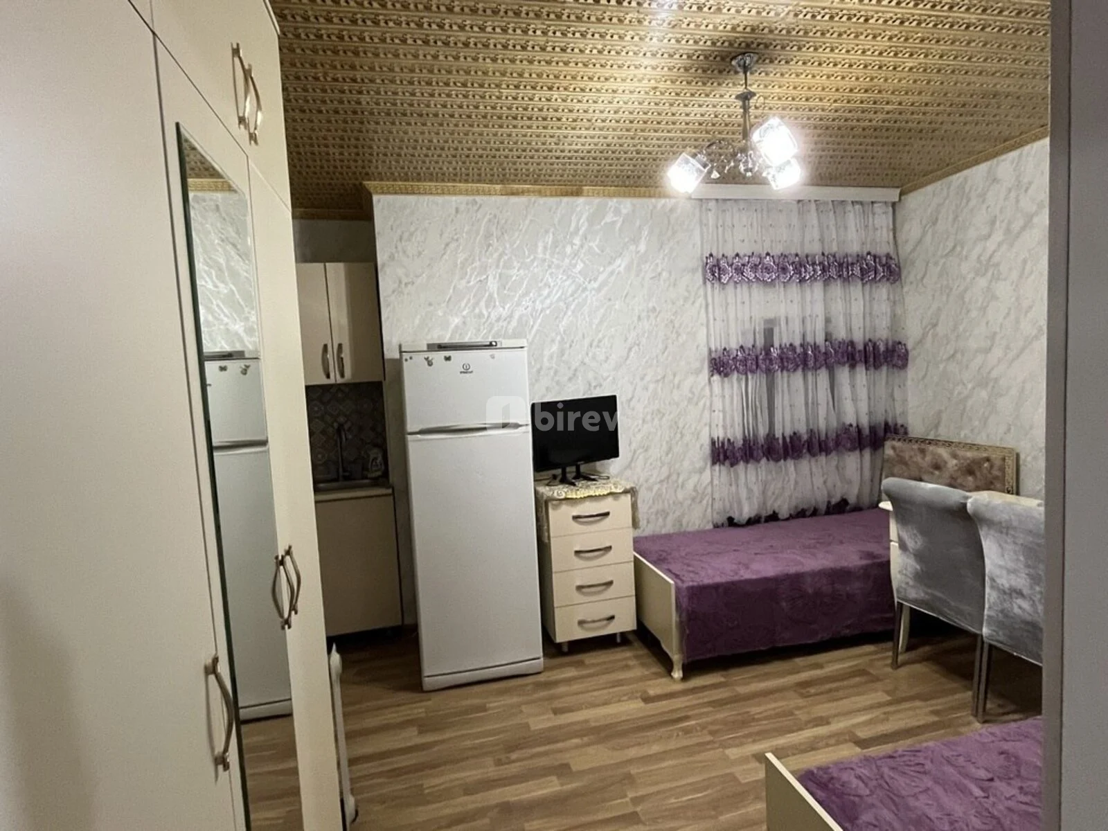 1-комнатный дом, пос. Биляджари, Natiq Həşimi küçəsi, Бинагадинский район — фото 3