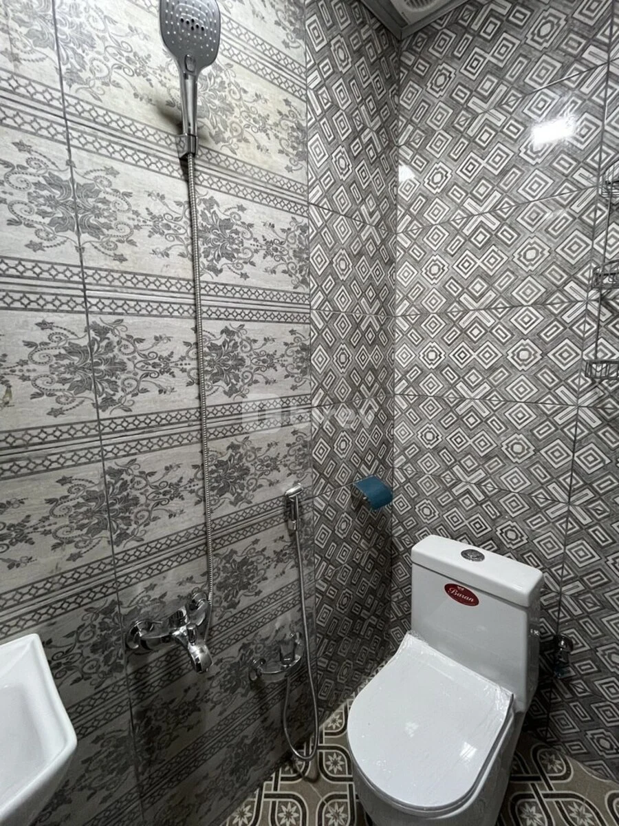 1-комнатный дом, пос. Биляджари, Natiq Həşimi küçəsi, Бинагадинский район — фото 6