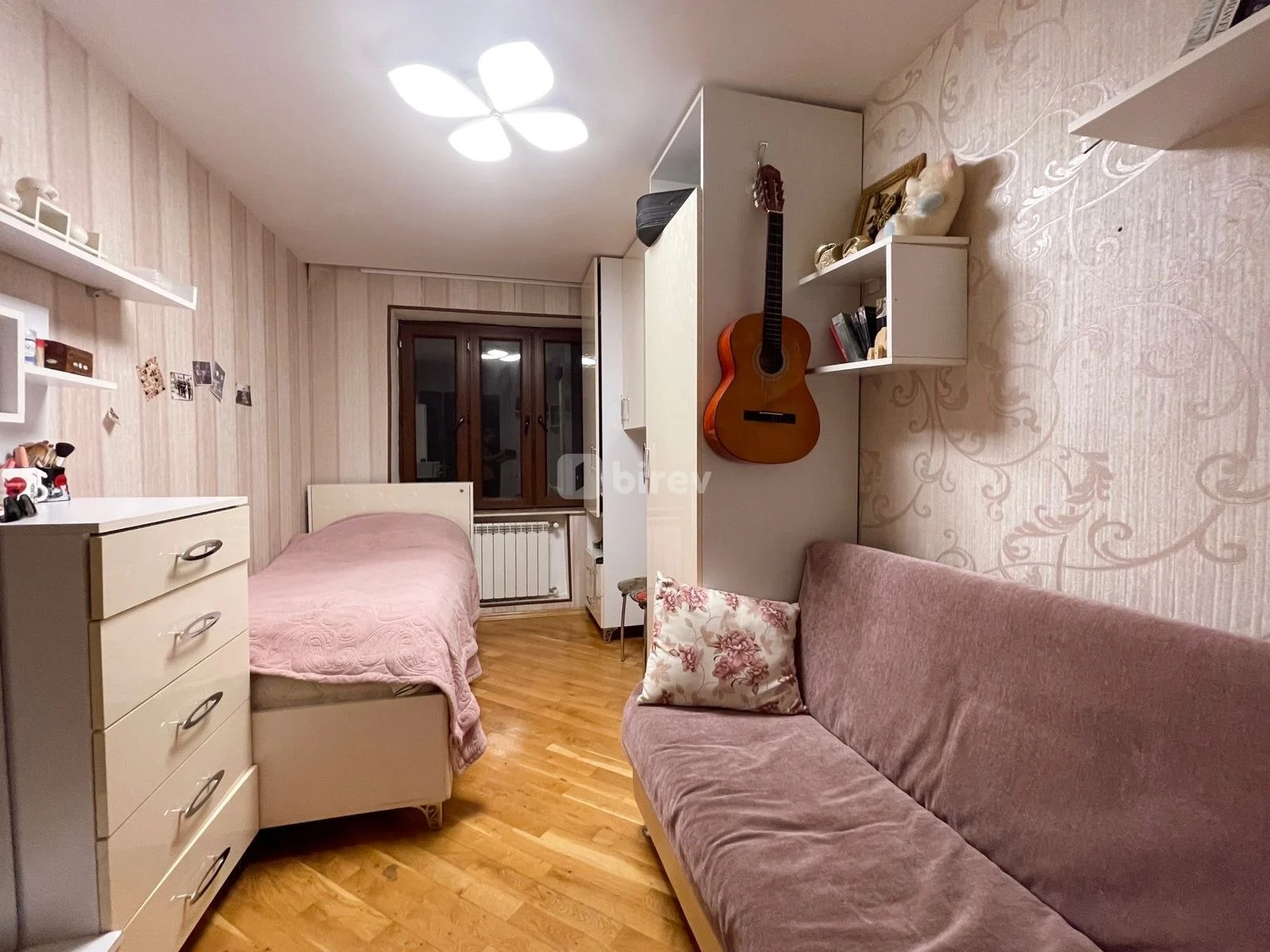 4-комнатная квартира, пос. Биляджари, Qabil Süleymanov küç. 44, Бинагадинский район — фото 8