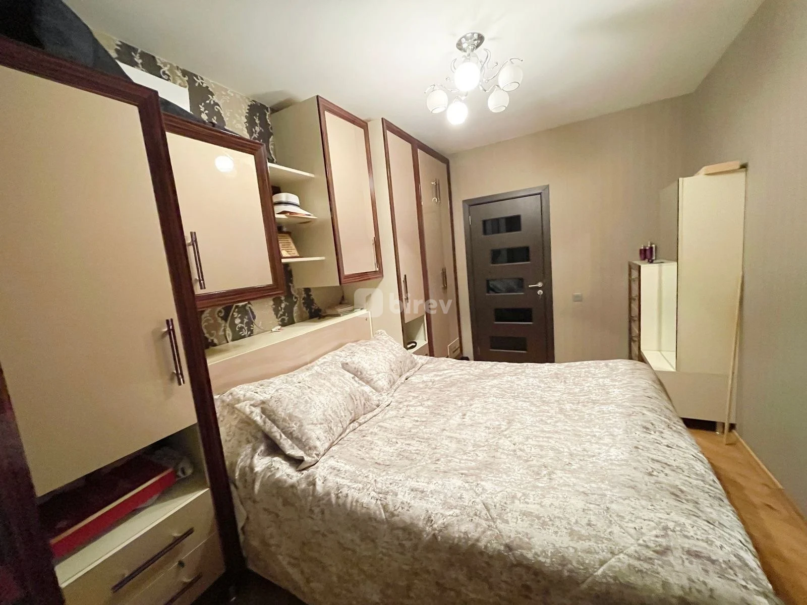 4-комнатная квартира, пос. Биляджари, Qabil Süleymanov küç. 44, Бинагадинский район — фото 12